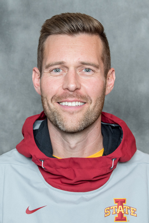MATT FANNON | HEAD COACH