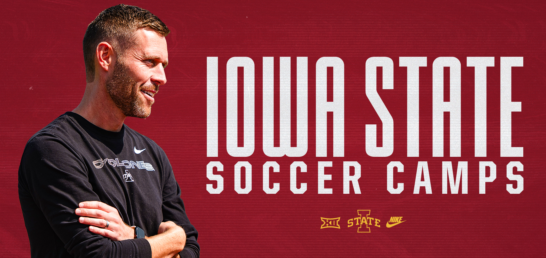 Iowa State Soccer Camps