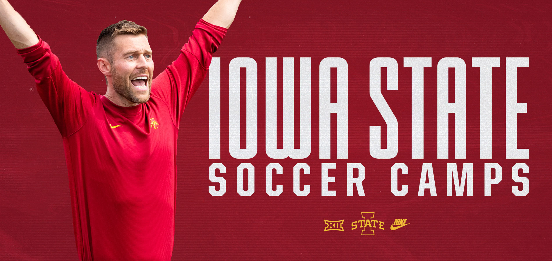 Iowa State Soccer Camps Iowa State University